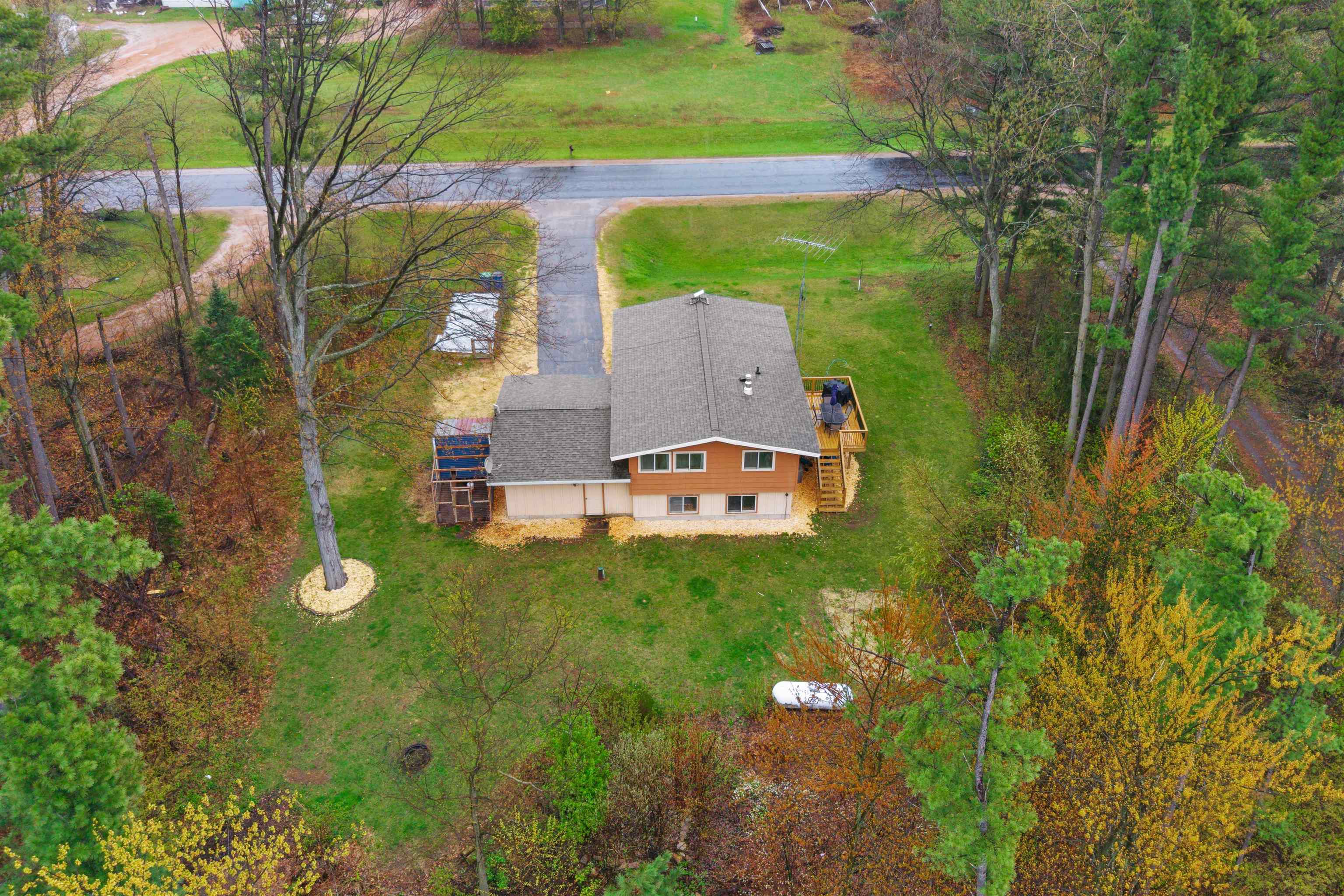3108 North Sunset Drive Stevens Point, WI 54482 - Photo 23 of 24