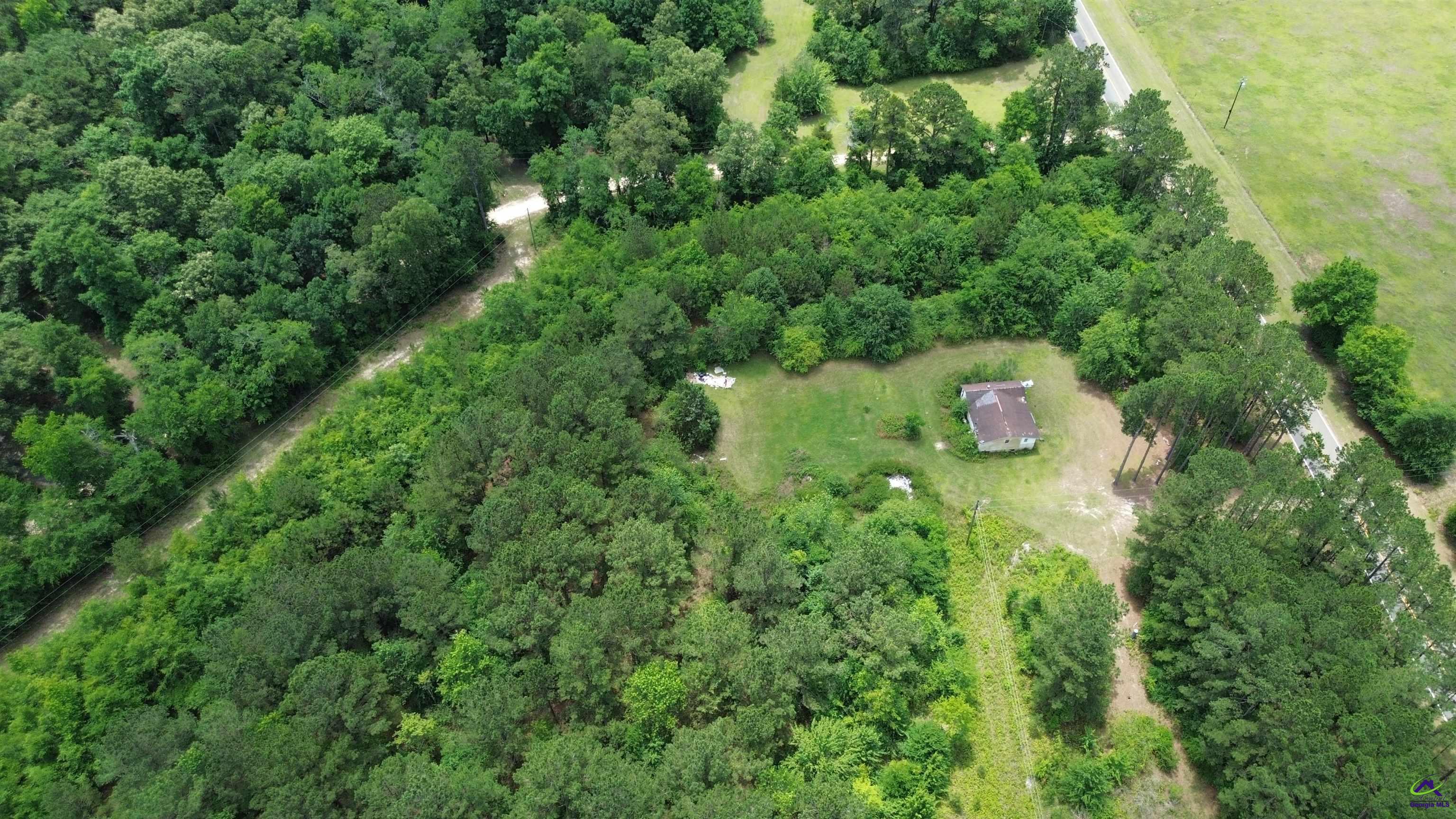 Churchwell Road Cochran, GA 31014 - Photo 2 of 12