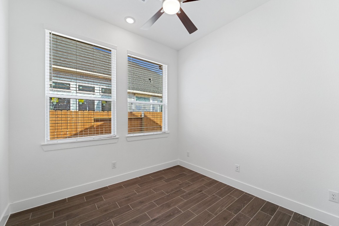 310 Blue River Trail Rosenberg, TX 77471 - Photo 12 of 47 an empty room with a window