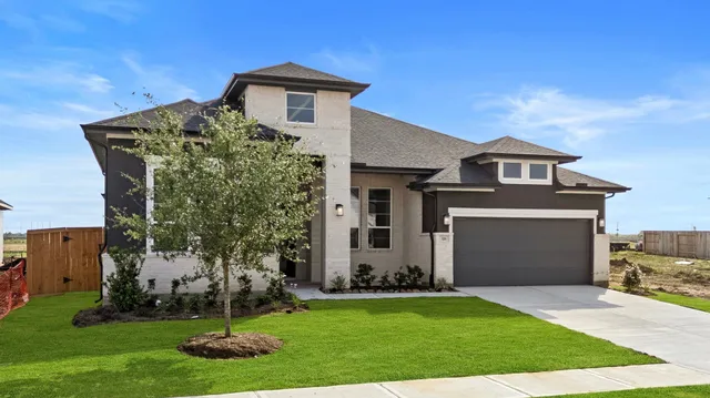 $442,990 | 310 Blue River Trail, Rosenberg, TX 77471