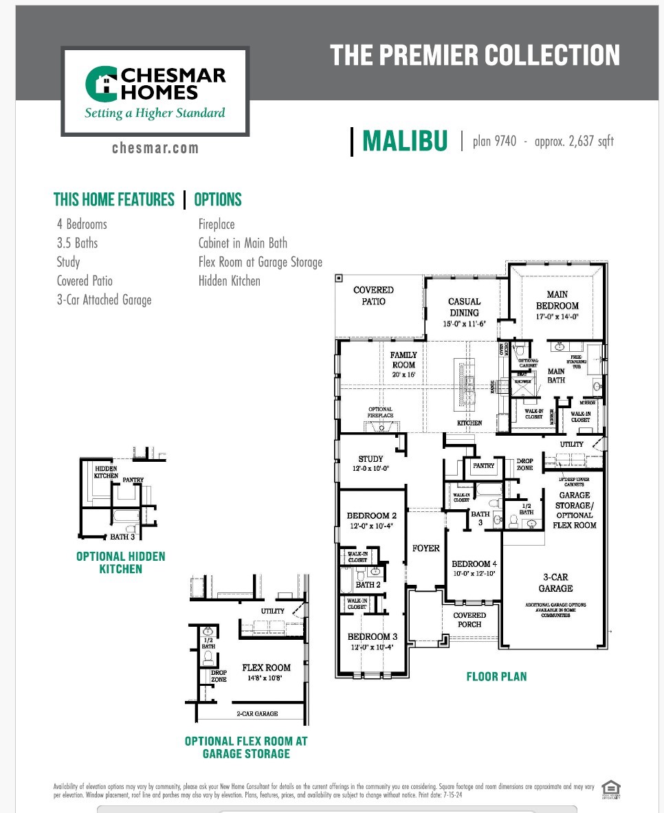 310 Blue River Trail Rosenberg, TX 77471 - Photo 47 of 47