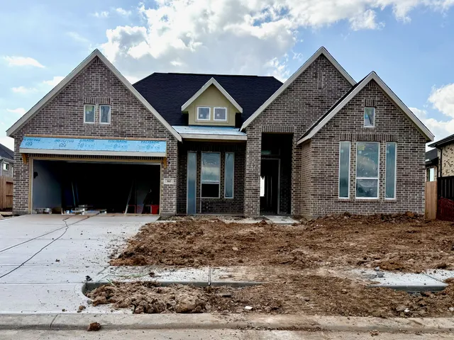 $442,990 | 310 Blue River Trail, Rosenberg, TX 77471