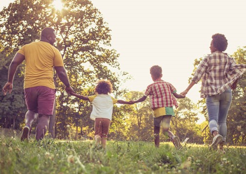 310 Blue River Trail Rosenberg, TX 77471 - Photo 42 of 47 a view of a yard