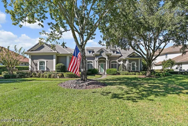 $2,995,000 | 134 Muirfield Drive, Ponte Vedra Beach, FL 32082
