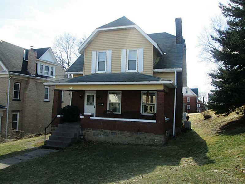 568 3rd Butler, PA 16001 - Photo 12 of 12 Exterior Front.