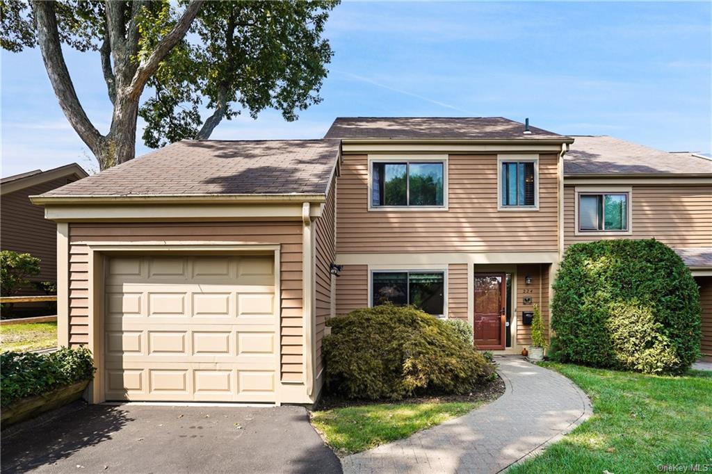 224 Tree Top Crescent, Rye Brook, NY 10573 Compass