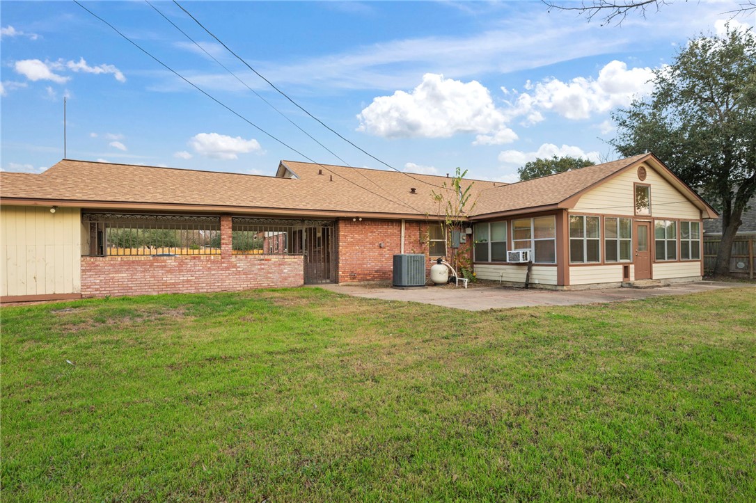 2606 Melba Circle Bryan, TX 77802 - Photo 27 of 34