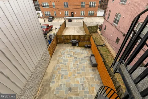 $775,000 | 1470 Chapin Street Northwest, Unit 3, Washington, DC 20009