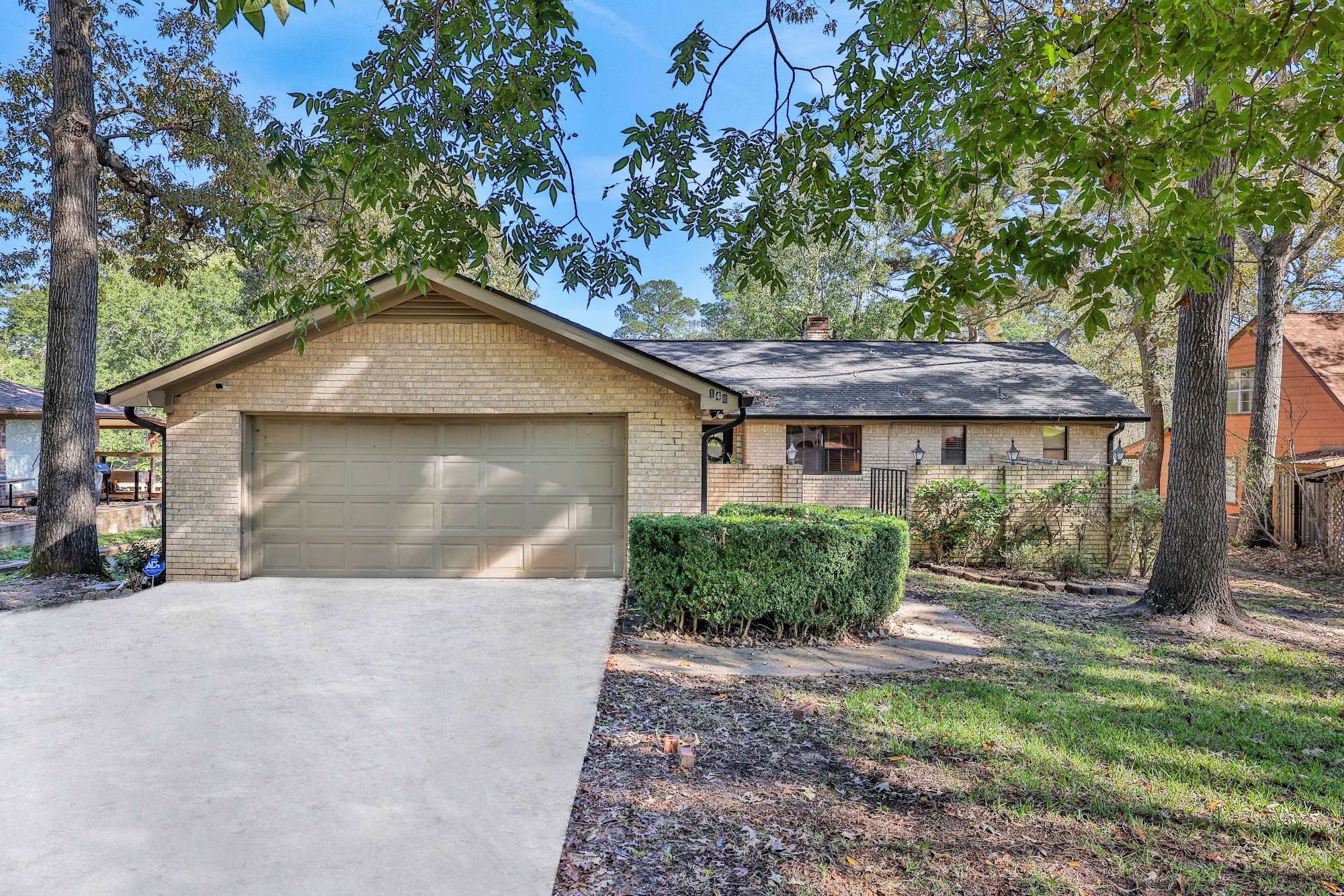 148 South Oak Bluff Street Trinity, TX 75862 - Photo 45 of 48
