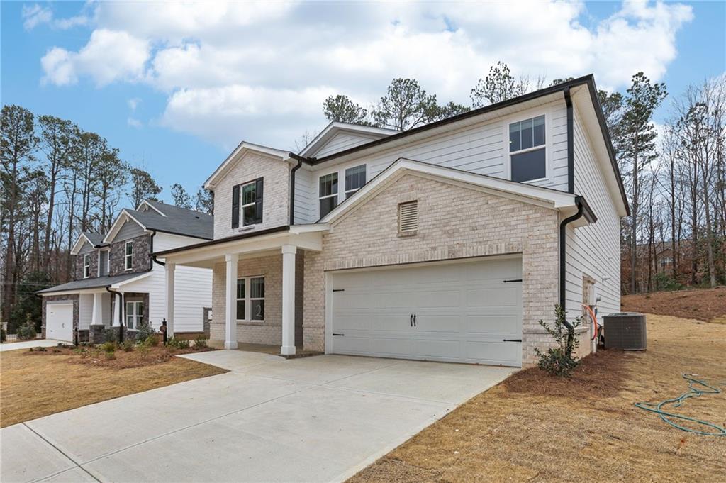 291 Martin Spg Road Lawrenceville, GA 30045 - Photo 1 of 1 Gallery Image 1