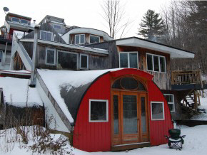 10 Dimetrodon, Unit 10 Warren, VT 05674 - Photo 1 of 20 Gallery Image 1