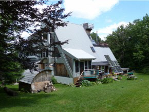 10 Dimetrodon, Unit 10 Warren, VT 05674 - Photo 3 of 20 Gallery Image 3