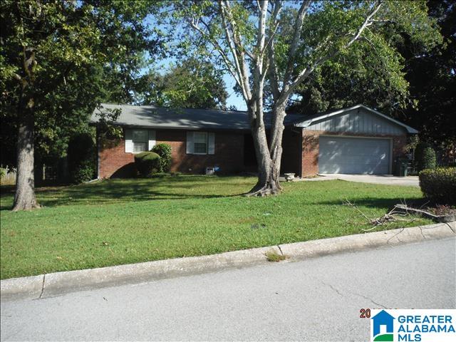 5 Timbercrest Circle Anniston, AL 36206 - Photo 1 of 1