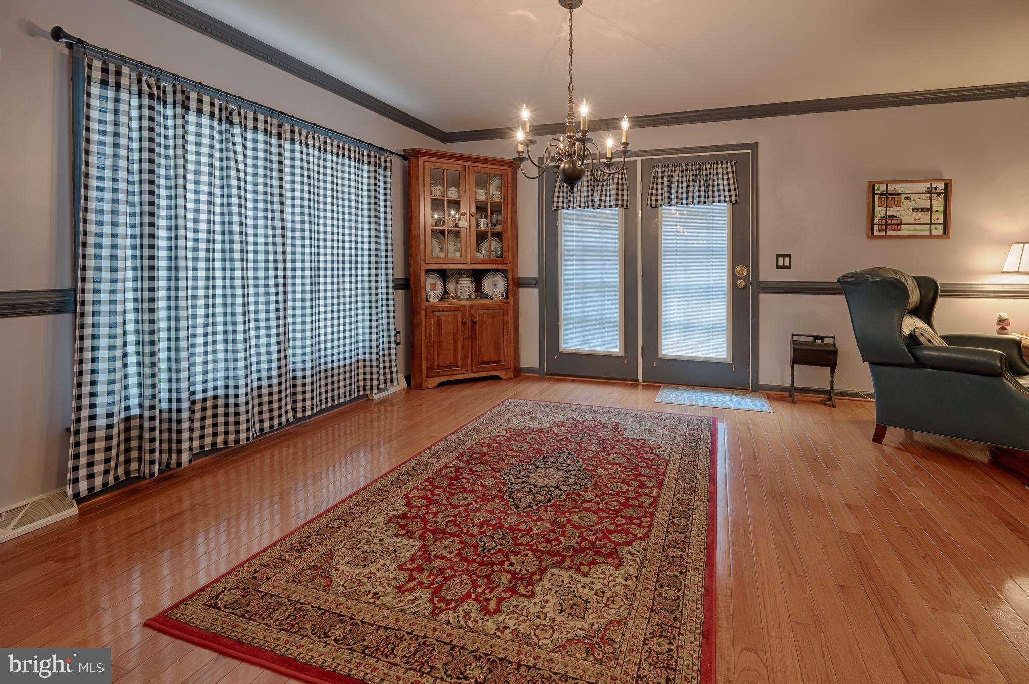 26 Cinnamon Drive Conowingo, MD 21918 - Photo 16 of 41 Breakfast area