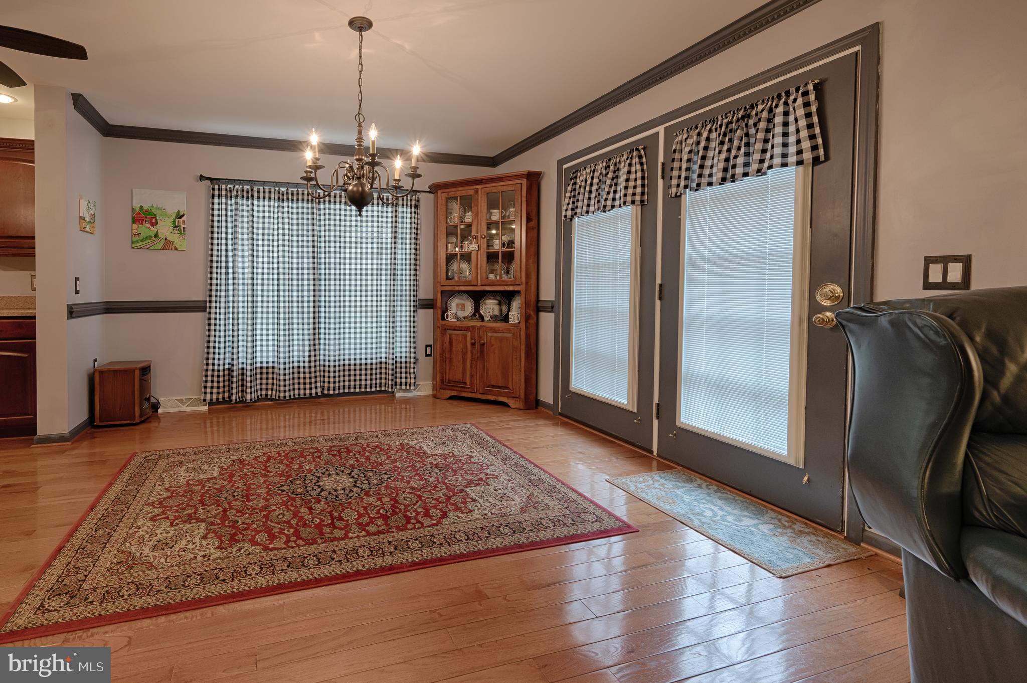 26 Cinnamon Drive Conowingo, MD 21918 - Photo 17 of 41 Breakfast area