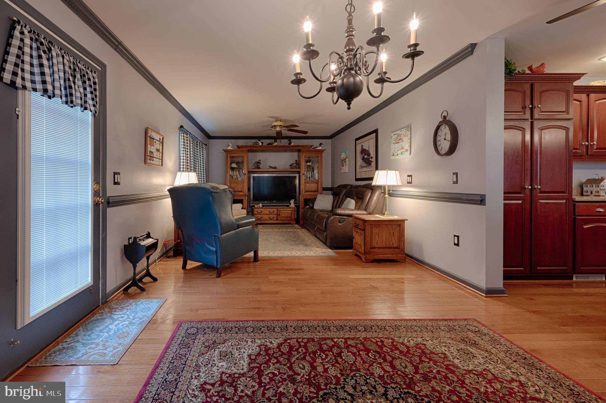 26 Cinnamon Drive Conowingo, MD 21918 - Photo 18 of 41 Family Room off breakfast room