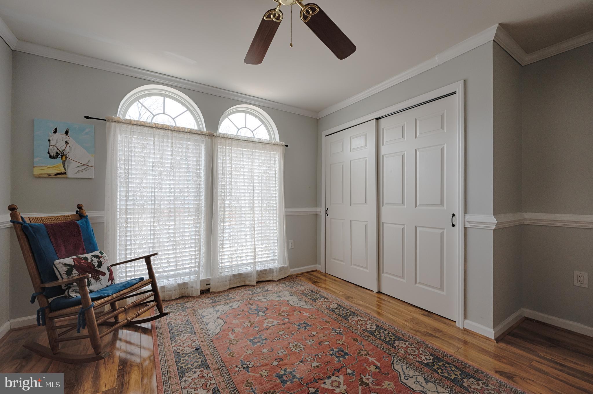 26 Cinnamon Drive Conowingo, MD 21918 - Photo 35 of 41 Second Bedroom