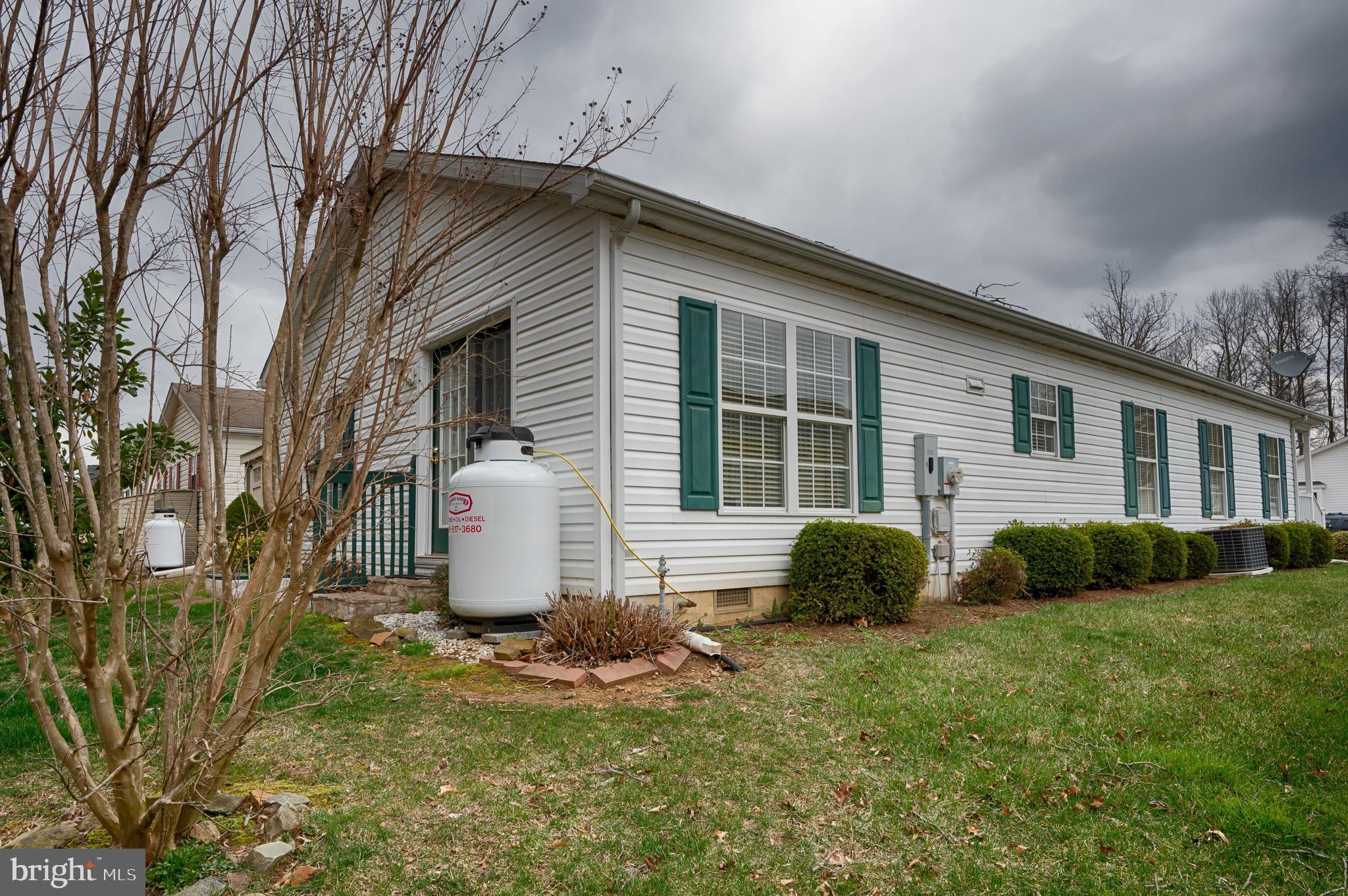 26 Cinnamon Drive Conowingo, MD 21918 - Photo 37 of 41 Back of House