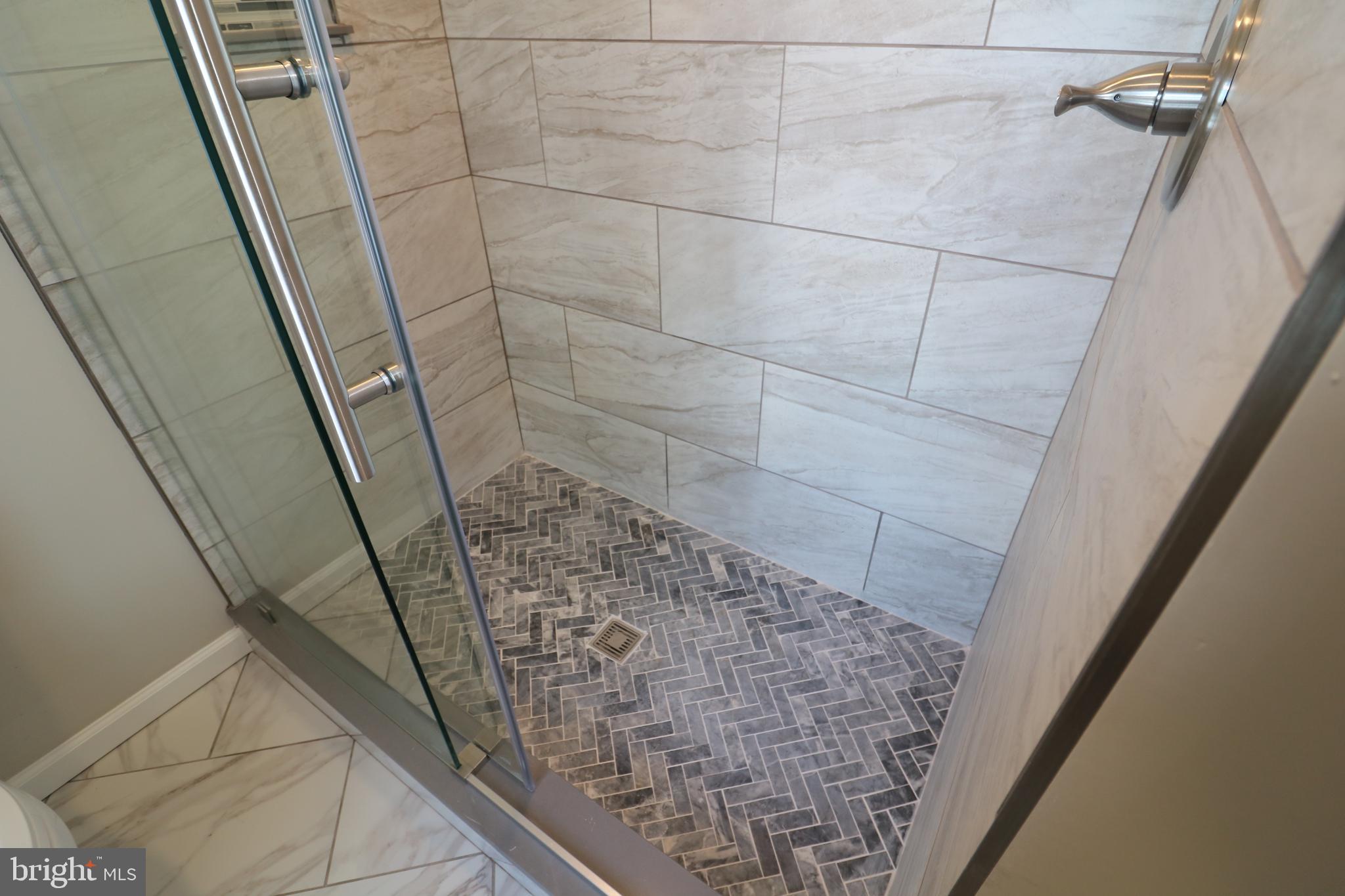 38 Rosalie's Way Temple, PA 19560 - Photo 10 of 15 a bathroom with a shower