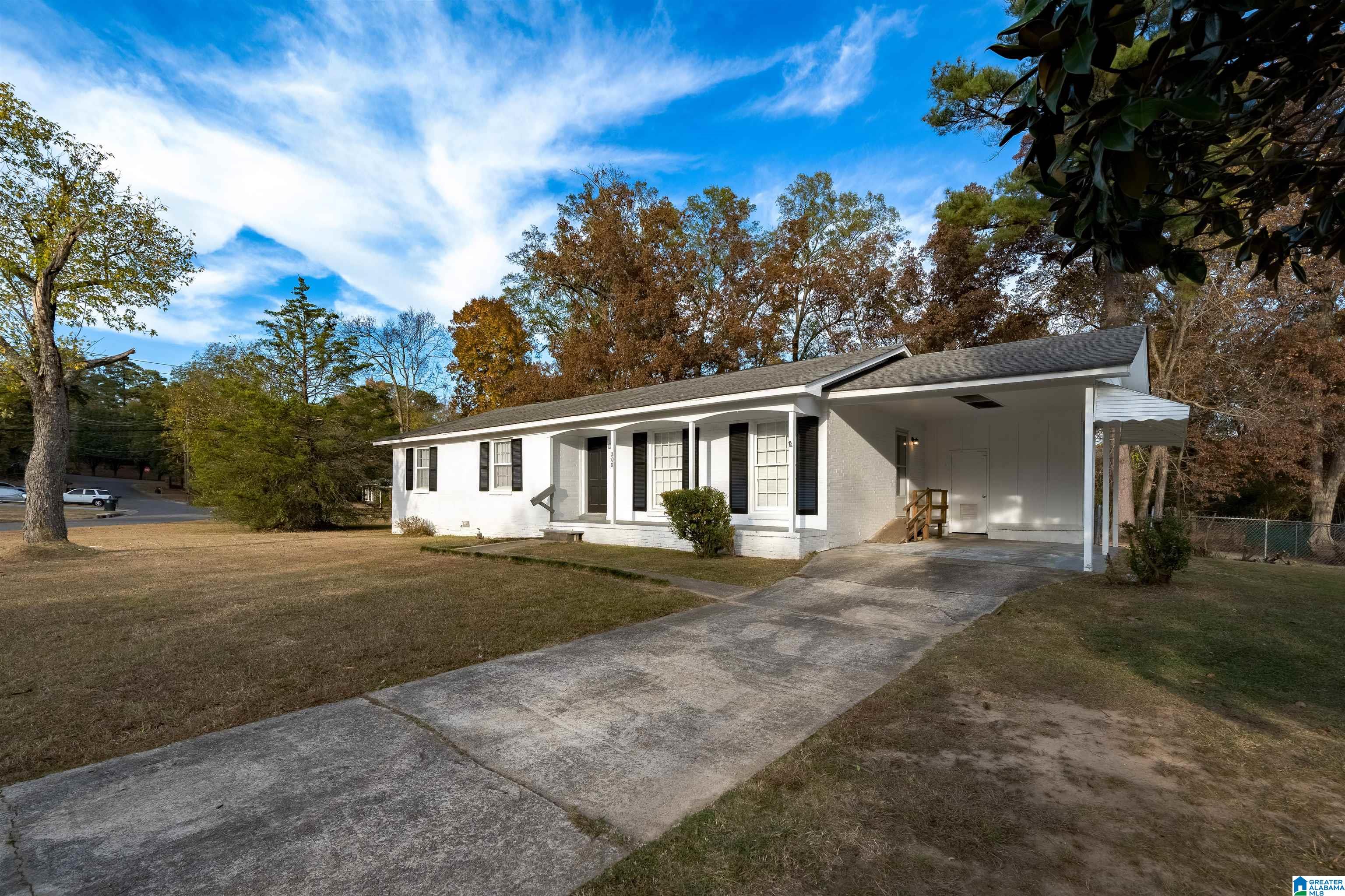 200 Navajo Trail Road Birmingham, AL 35215 - Photo 1 of 23