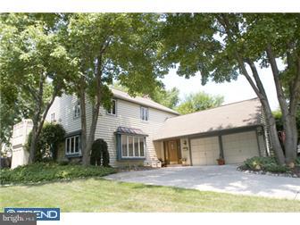 174 Forge Road Delran, NJ 08075 - Photo 1 of 11 Exterior Front
