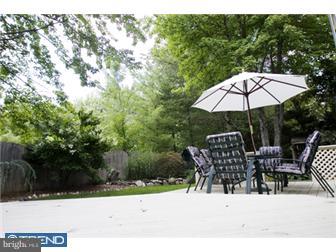 174 Forge Road Delran, NJ 08075 - Photo 11 of 11 Exterior Back