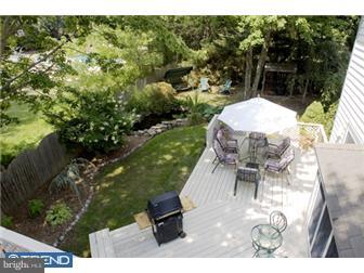 174 Forge Road Delran, NJ 08075 - Photo 9 of 11 Exterior Back
