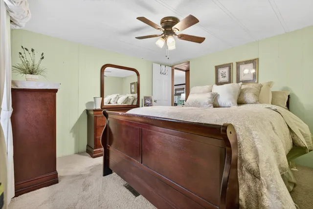 $210,900 | 2130 Bandy Road, Ashland City, TN 37015