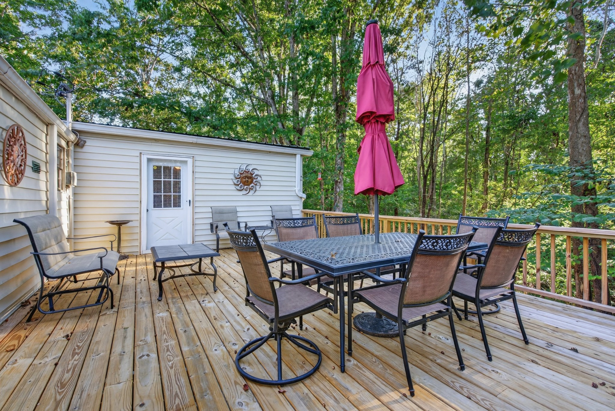 2130 Bandy Road Ashland City, TN 37015 - Photo 16 of 19