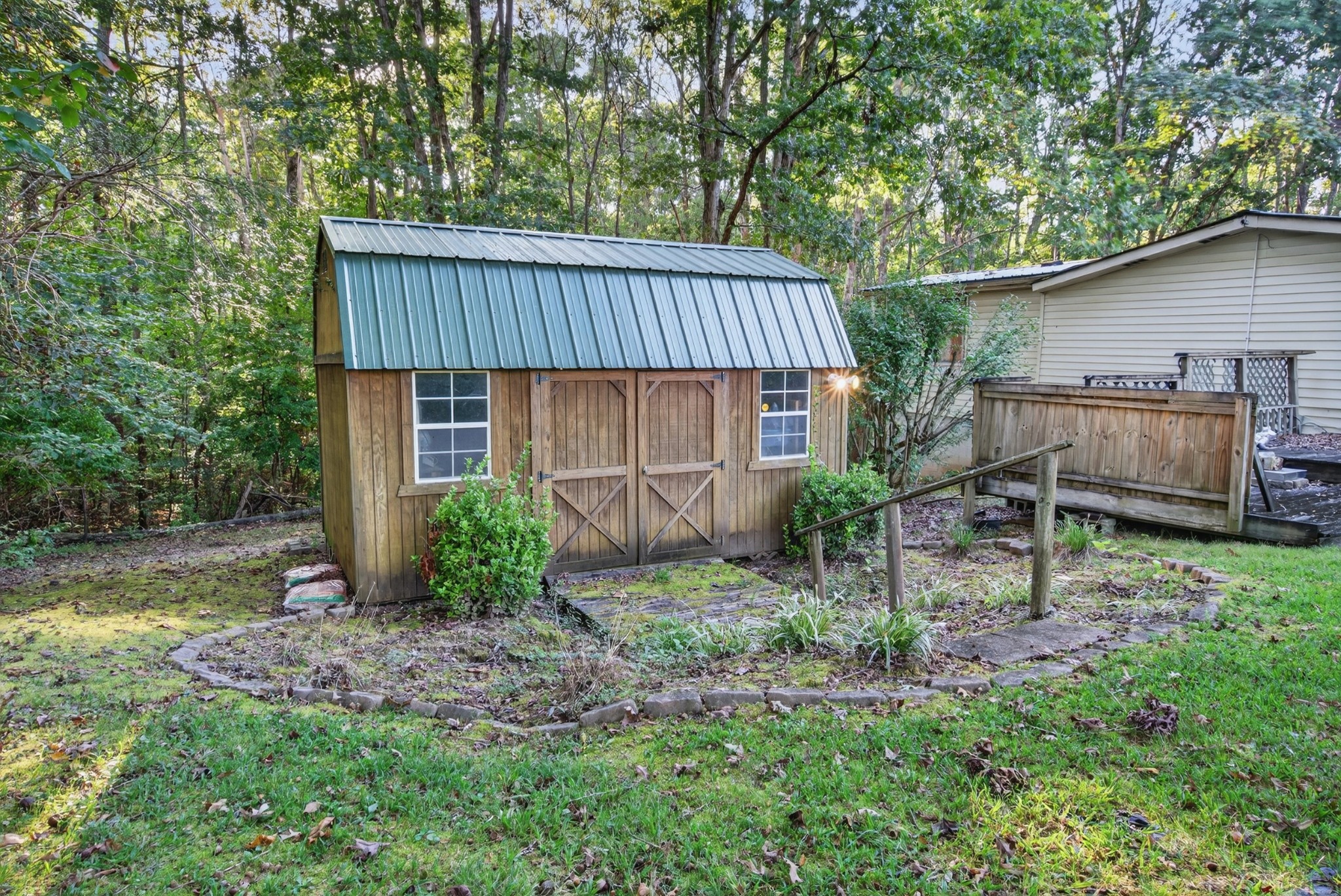 2130 Bandy Road Ashland City, TN 37015 - Photo 18 of 19