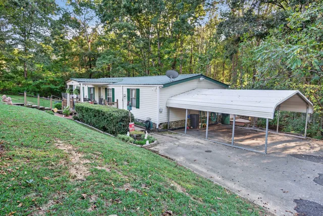$210,900 | 2130 Bandy Road, Ashland City, TN 37015