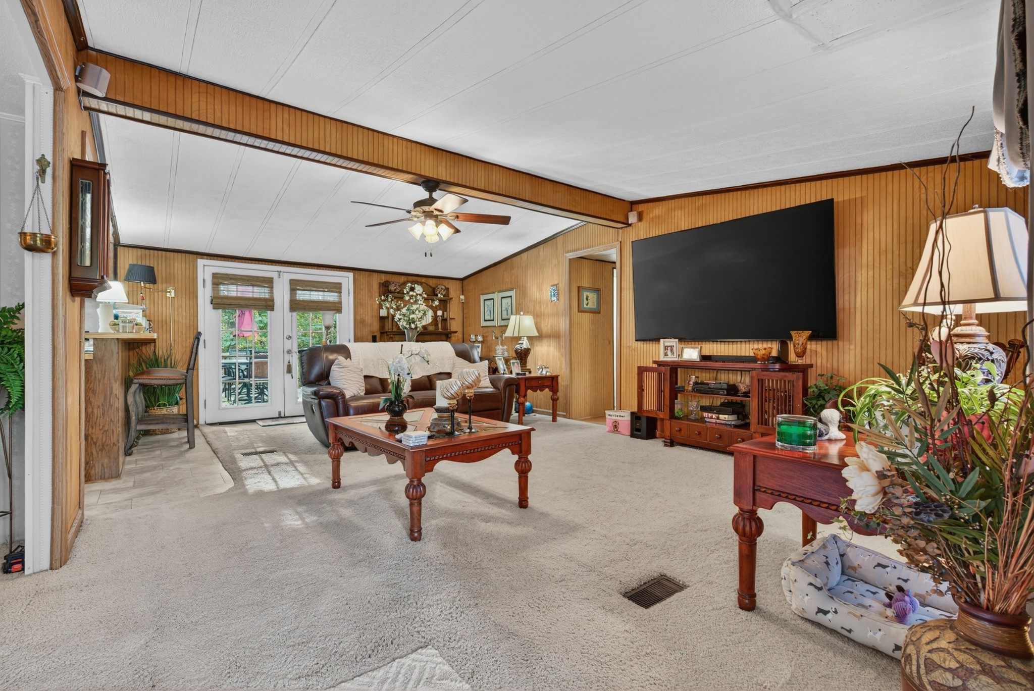 2130 Bandy Road Ashland City, TN 37015 - Photo 3 of 19