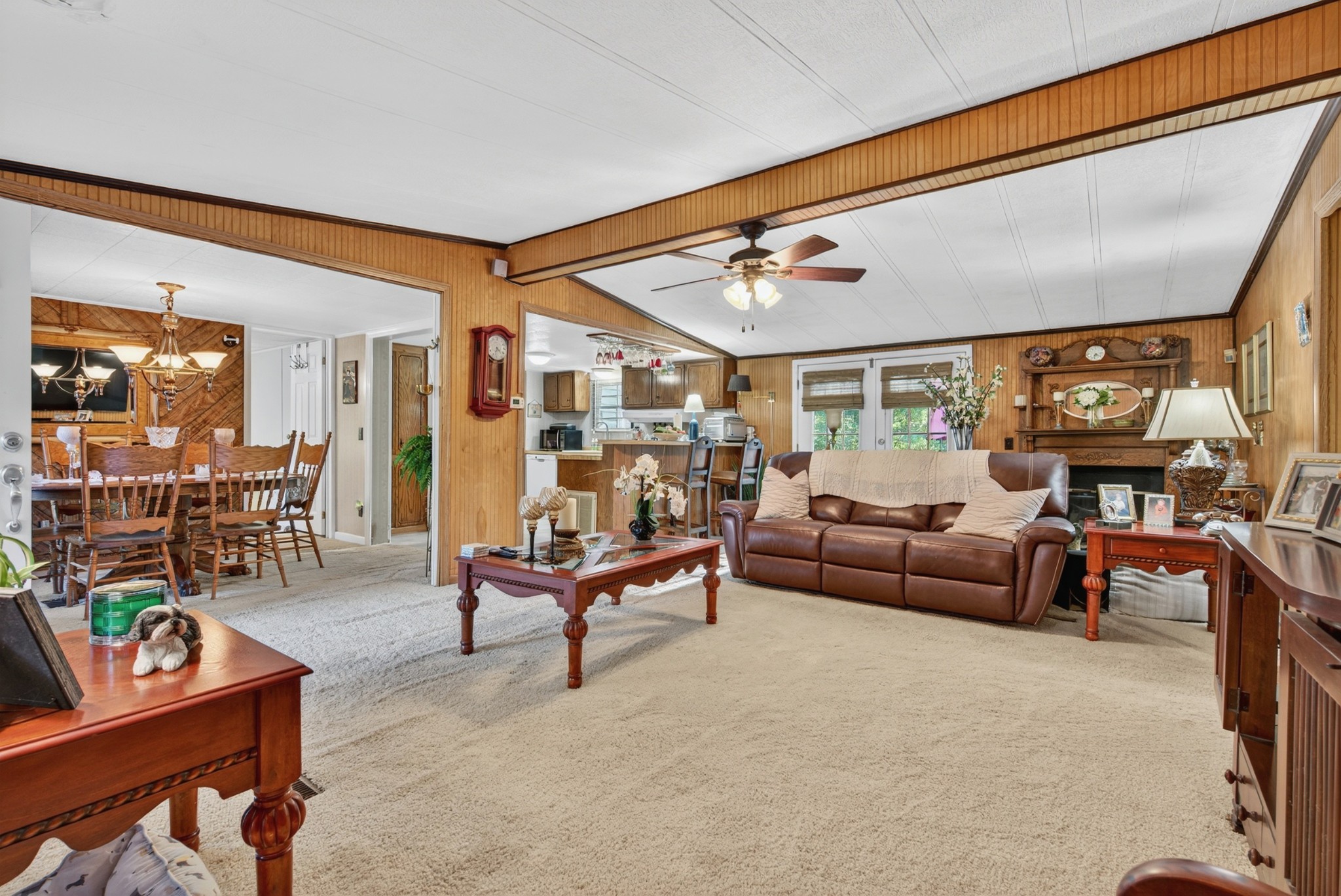 2130 Bandy Road Ashland City, TN 37015 - Photo 4 of 19