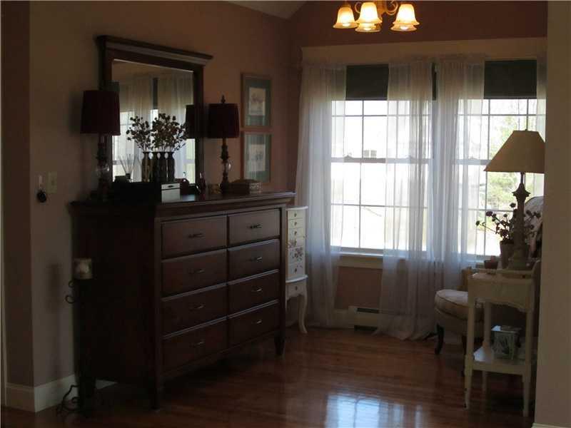 8 Freedom Road Scarborough, ME 04074 - Photo 16 of 35 Master Bedroom.