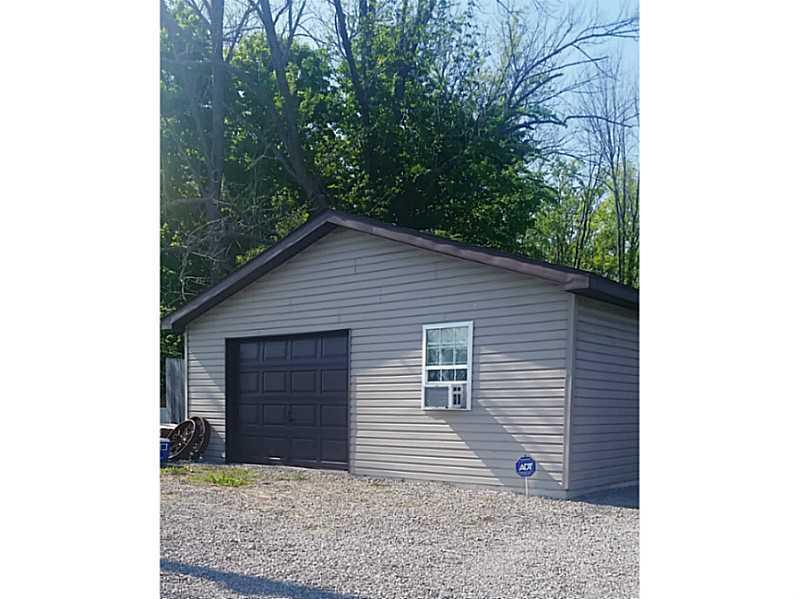 9830 C R 58 De Graff, OH 43318 - Photo 22 of 25