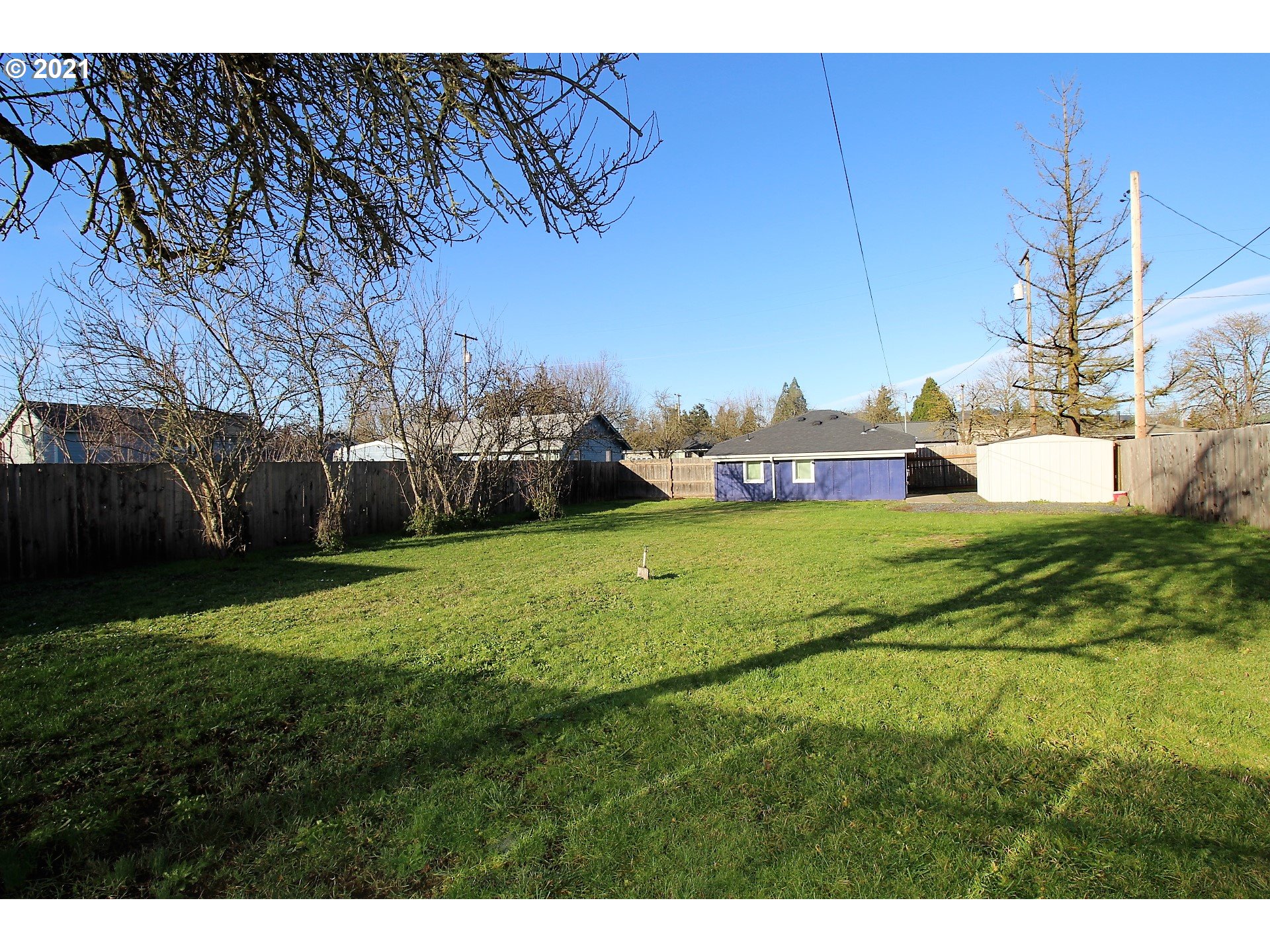2725 C Street Springfield, OR 97477 - Photo 21 of 21