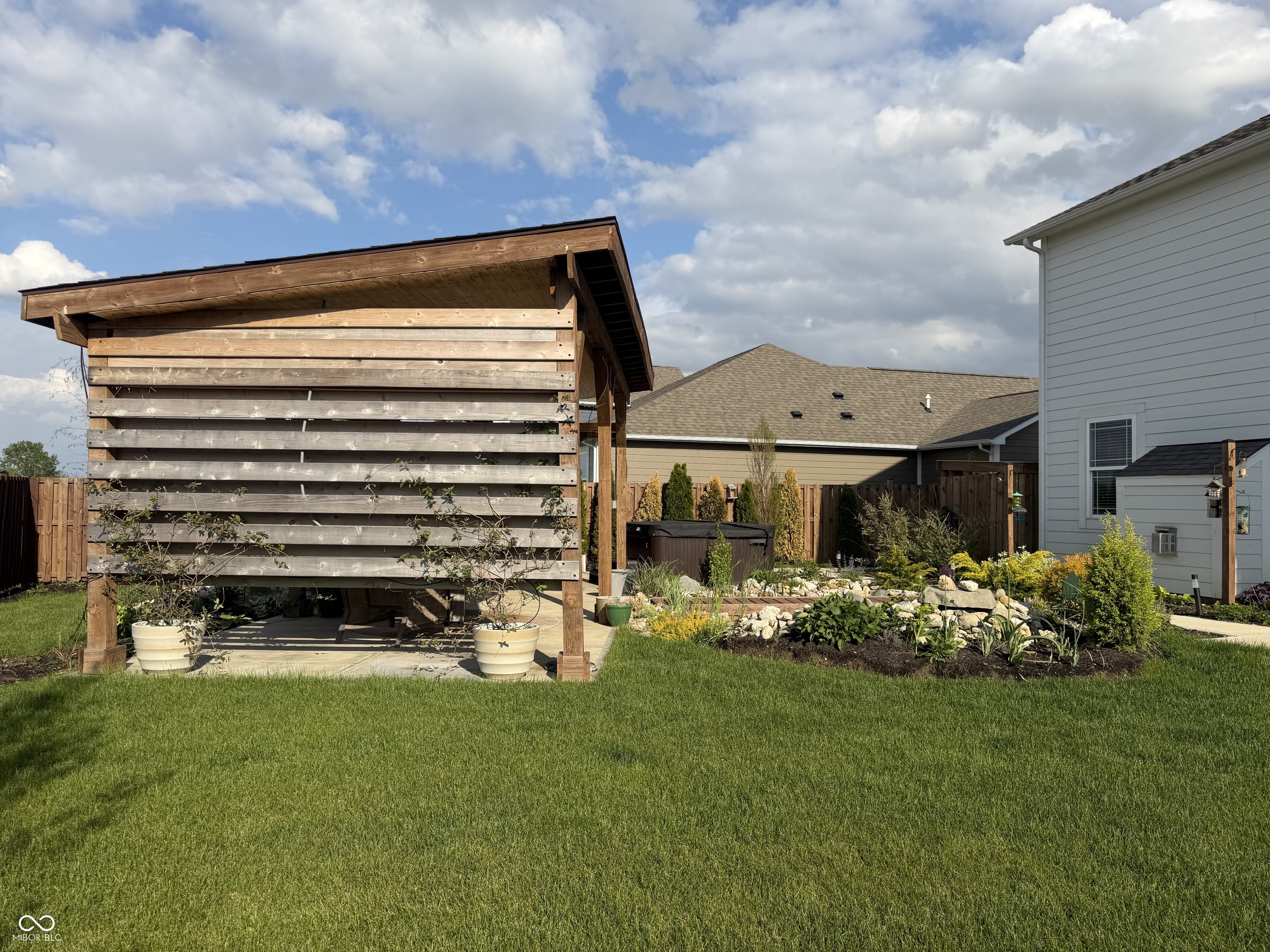 140 Waterford Court Pendleton, IN 46064 - Photo 16 of 79