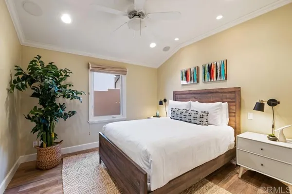 a view of outdoor space with seating area