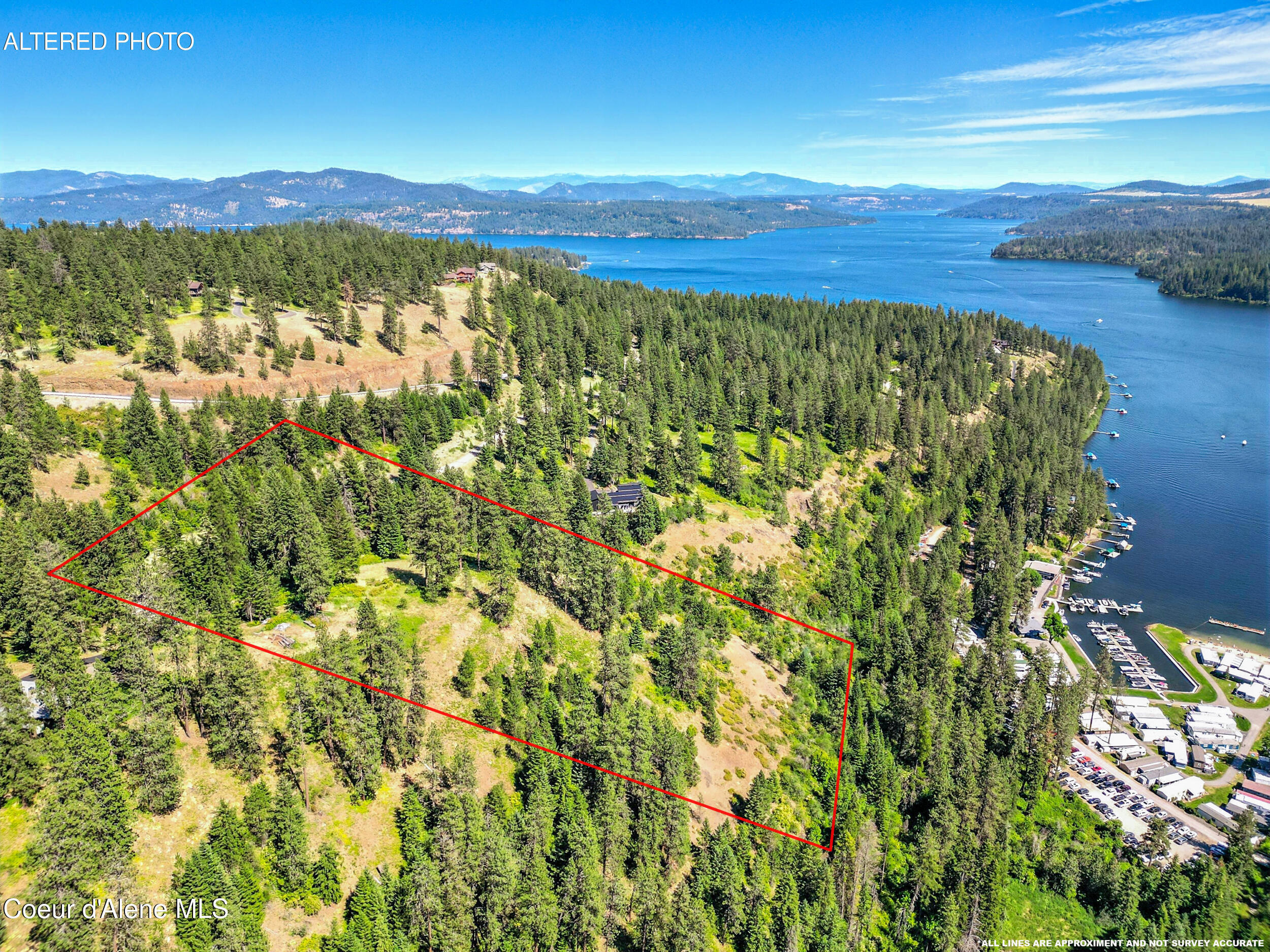 22 Rock Creek Ridge Worley, ID 83876 - Photo 1 of 10 3_dji_0488 copy