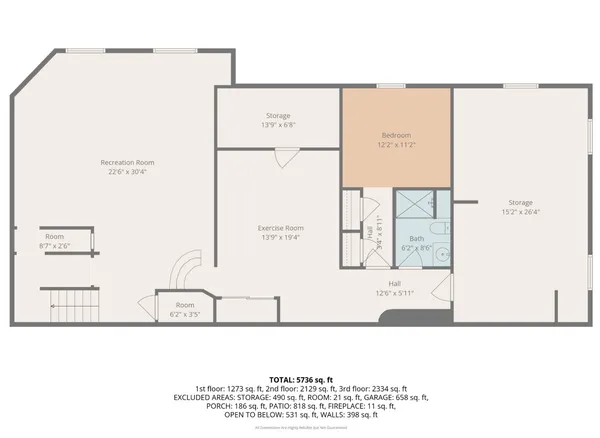 $2,350,000 | 480 Standish Drive, Deerfield, IL 60015