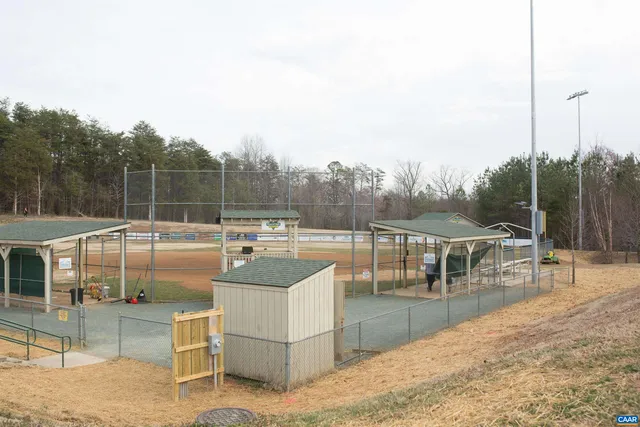 a sign that is on the side of the road