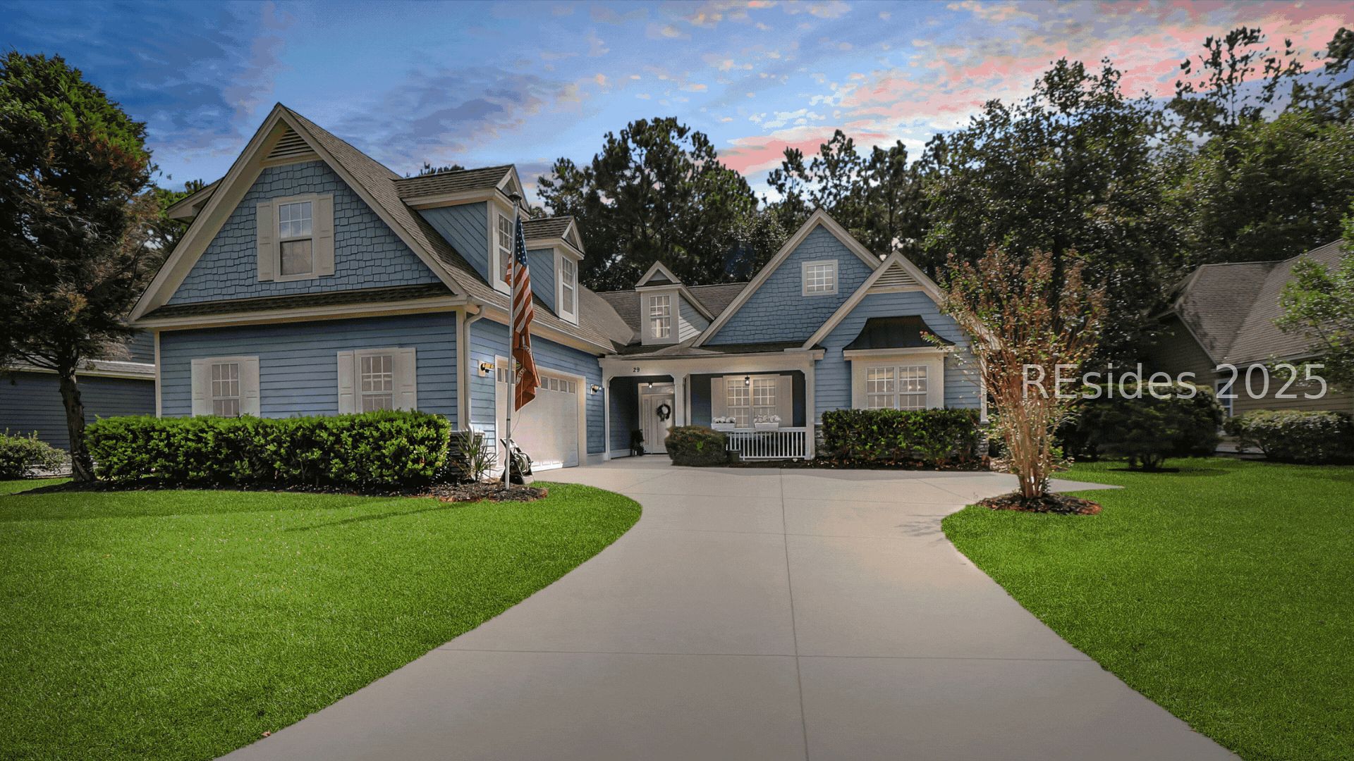 29 Lakes Crossing Bluffton, SC 29910 - Photo 1 of 1