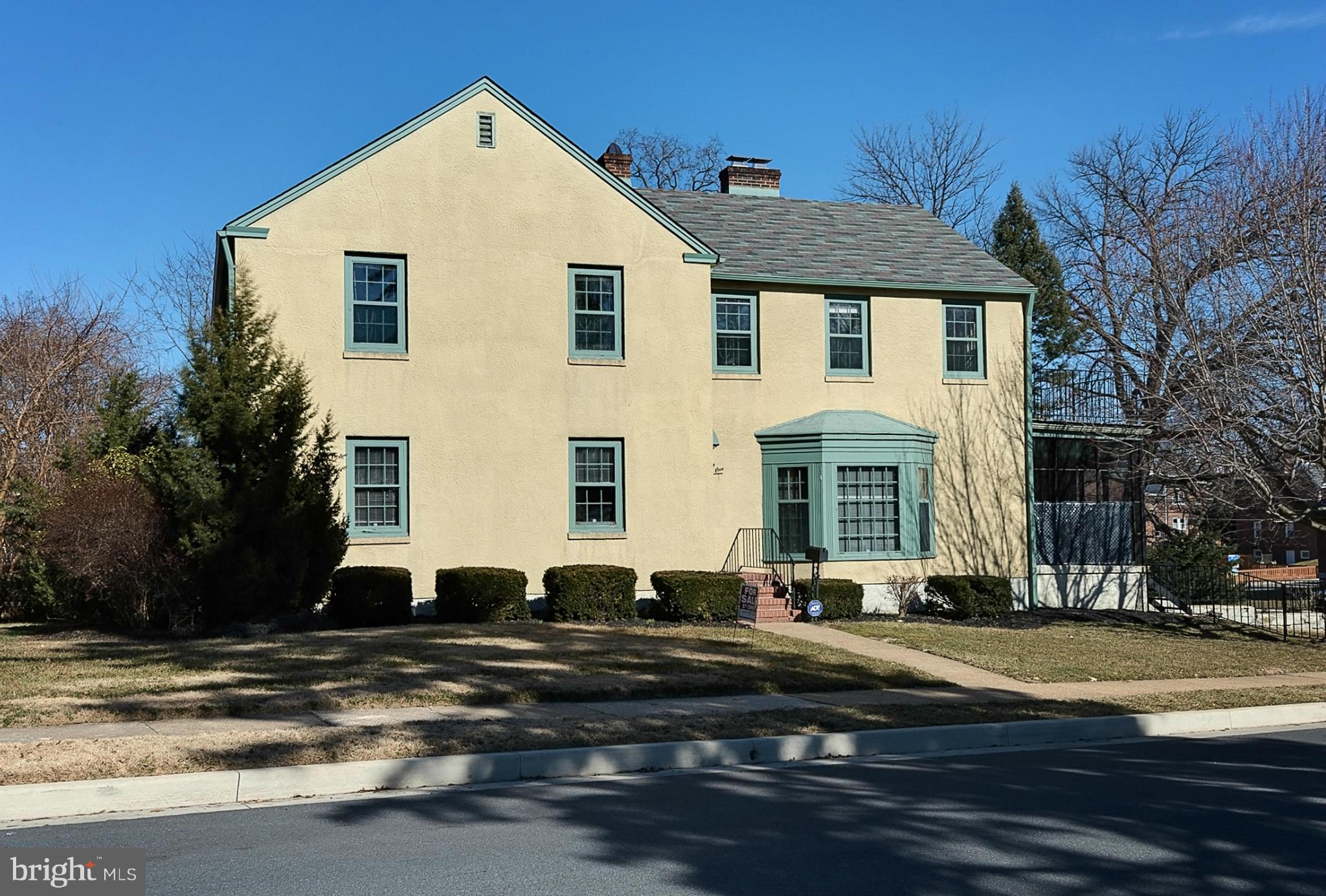 1 Dunmore Road Catonsville, MD 21228 - Photo 1 of 29 Welcome home!