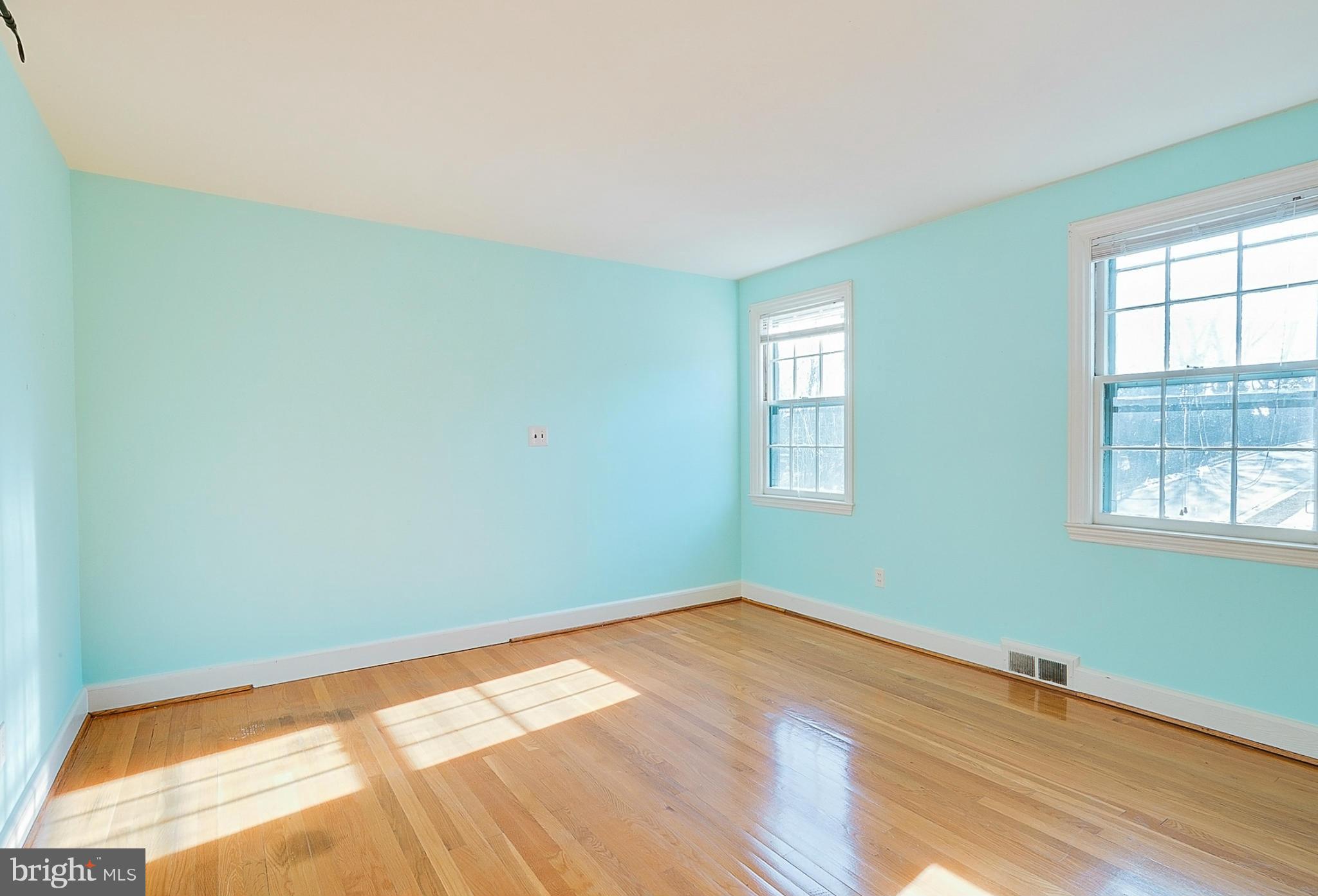 1 Dunmore Road Catonsville, MD 21228 - Photo 18 of 29 Bedroom #3