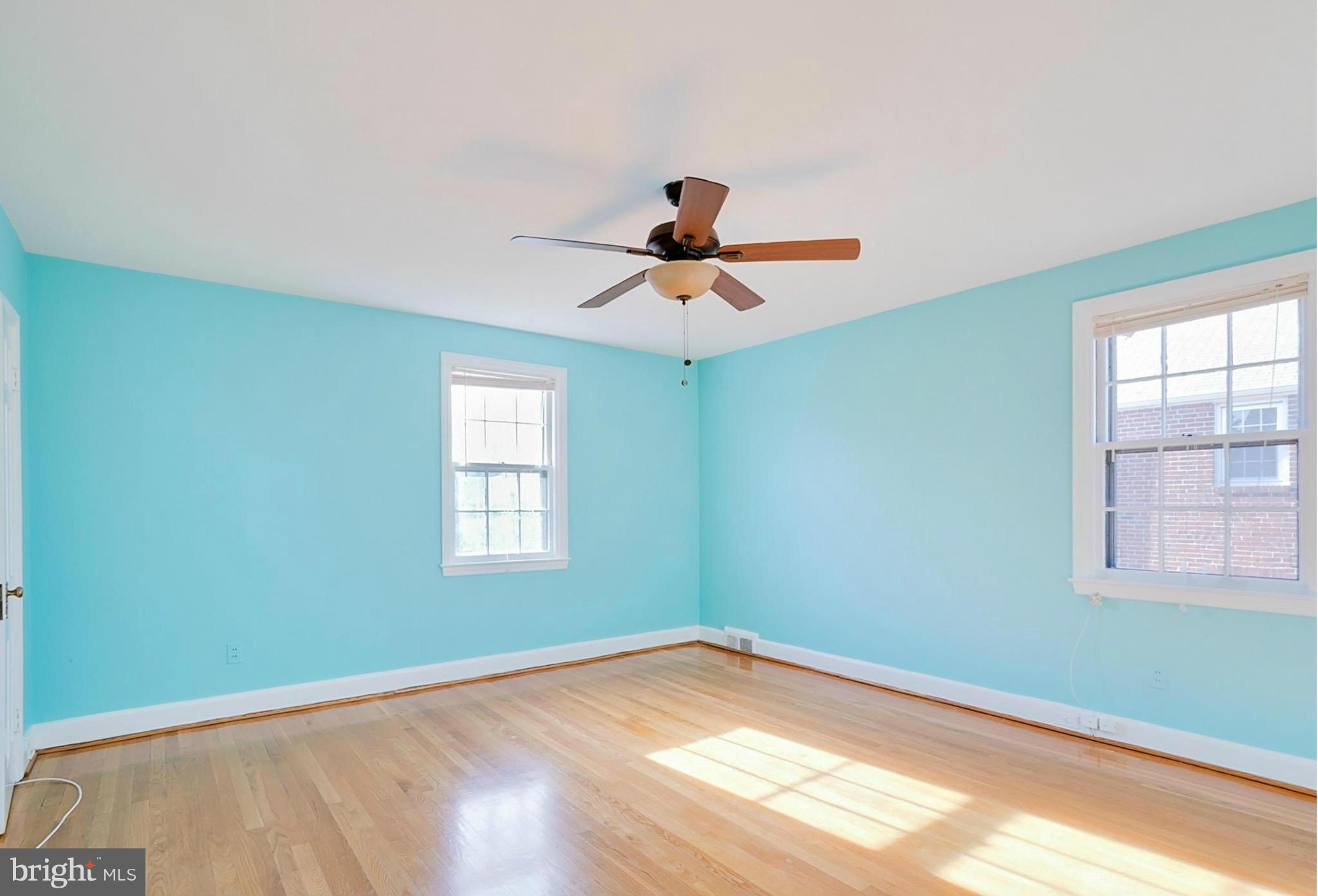 1 Dunmore Road Catonsville, MD 21228 - Photo 19 of 29 Bedroom #4