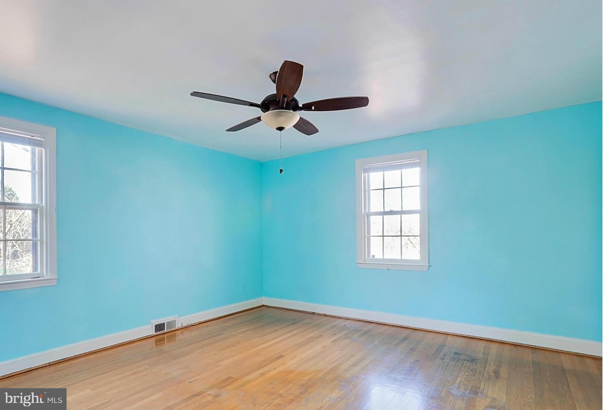 1 Dunmore Road Catonsville, MD 21228 - Photo 20 of 29 Bedroom #5