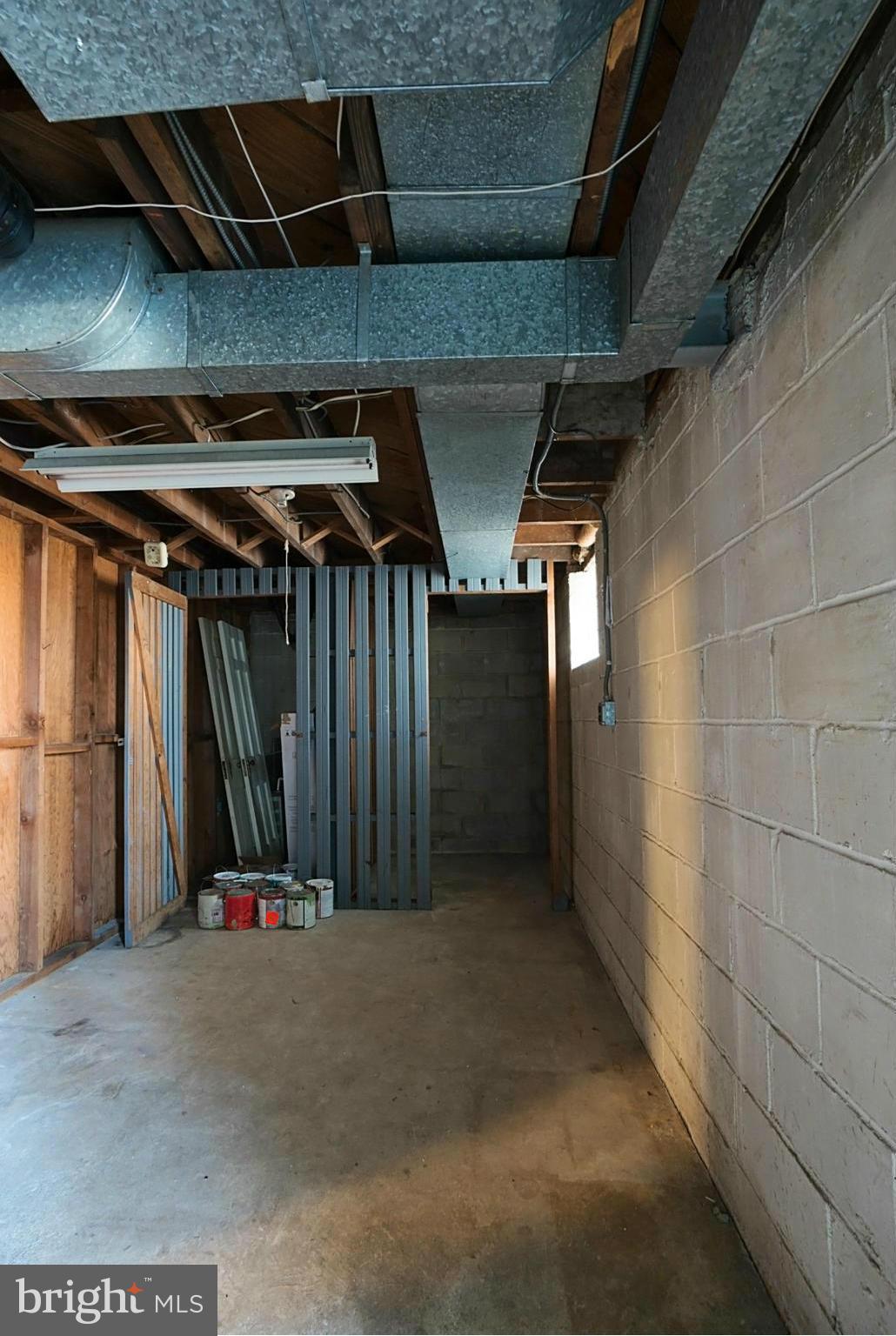 1 Dunmore Road Catonsville, MD 21228 - Photo 24 of 29 Basement