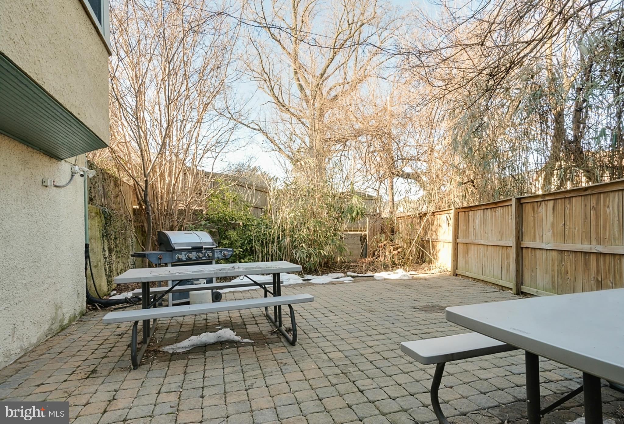 1 Dunmore Road Catonsville, MD 21228 - Photo 27 of 29 Patio