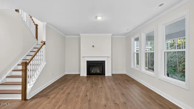 $639,990 | 7597 Percussion Drive, Apex, NC 27539