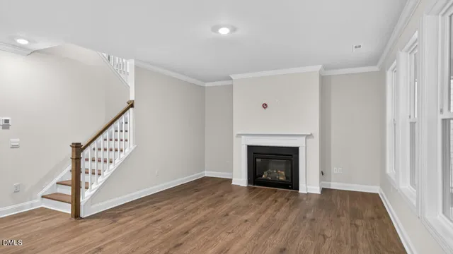 $639,990 | 7597 Percussion Drive, Apex, NC 27539